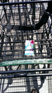 Tract in Cart